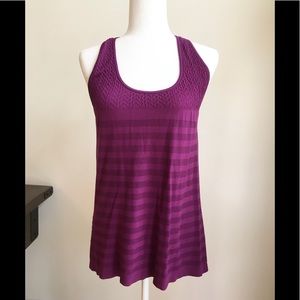 Pretty BCBGeneration lightweight knit tank top